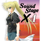 SoundStage X4 `Yesterday to tomorrow`